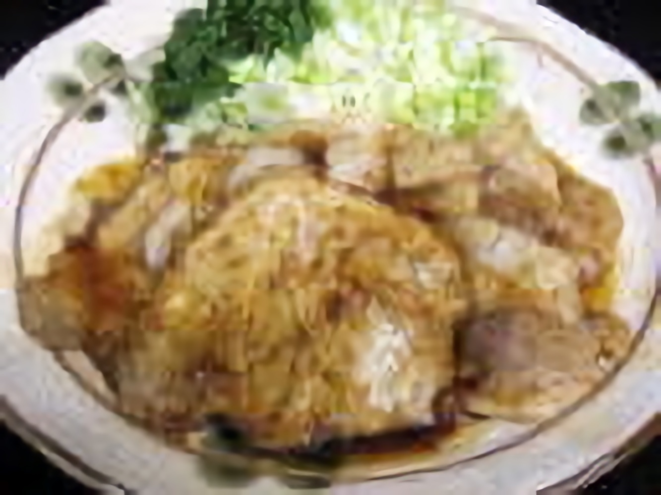 生姜焼き<br>770円