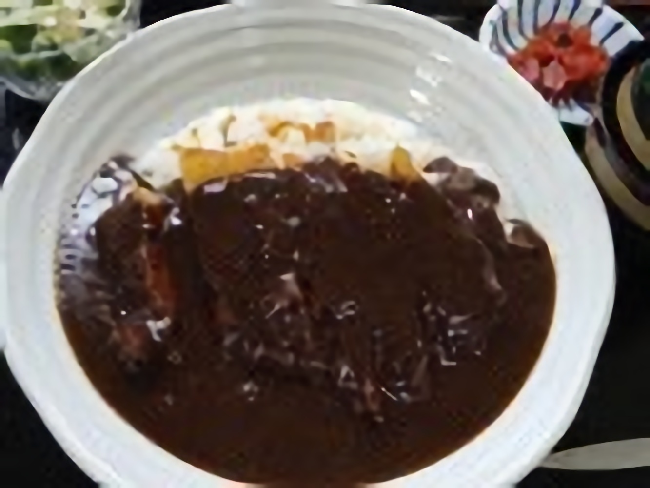 カツカレー<br>1,430円