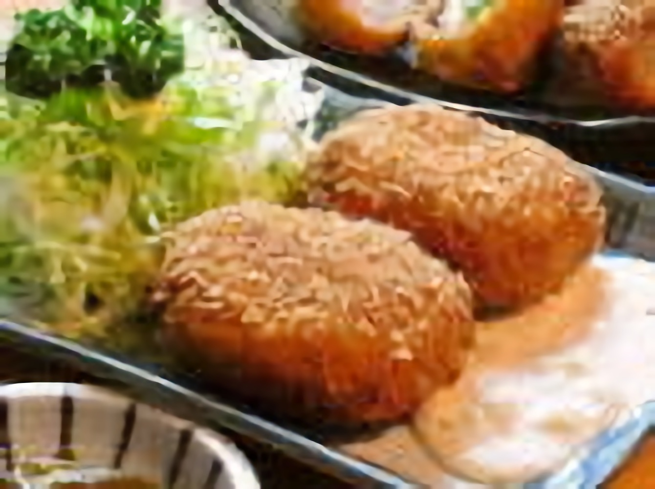 クリームコロッケ<br>770円