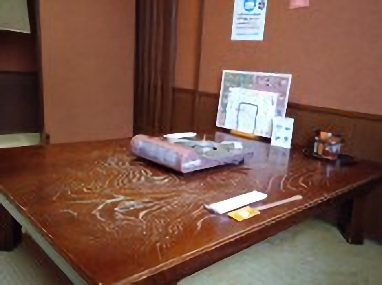 竹<br>最大4名様まで